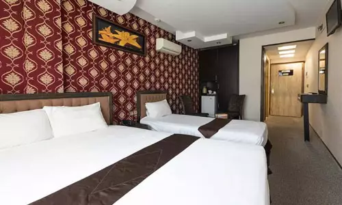 هتل مرمر مشهد هتل مرمر مشهد